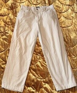 Indigo Palms Tommy Bahama Men's Relax Fit Cotton Khaki Pants Size 34x30